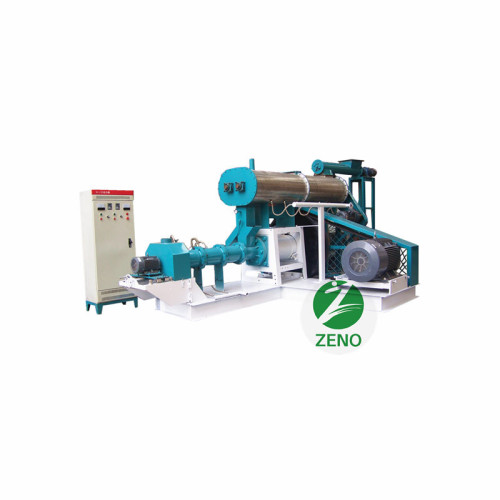 Zeno pellet machinery co.,ltd